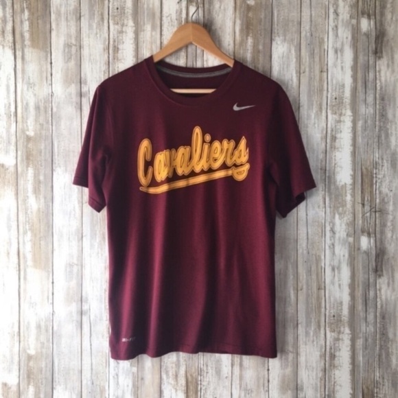 Nike Cleveland Cavaliers Tee - Picture 2 of 6